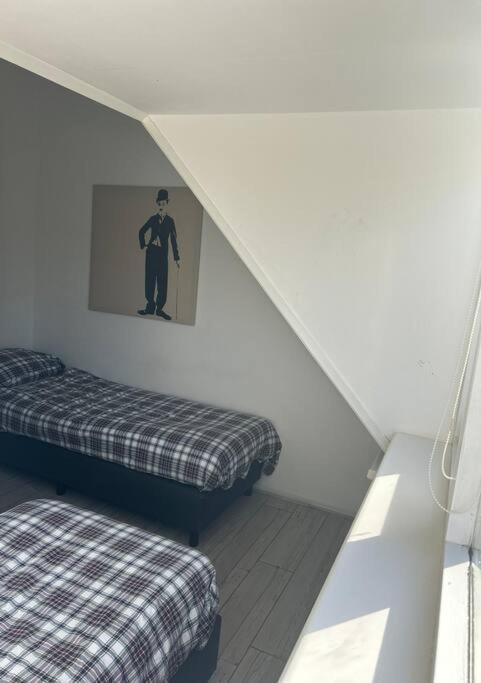 - Noordwijk Aan Zee Casa vacanze *