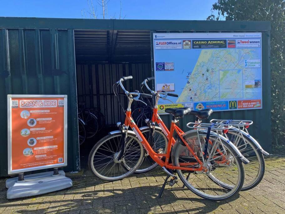 - Noordwijk Aan Zee Casa vacanze